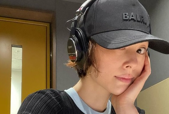 すっぴんかもしれない米倉涼子の画像