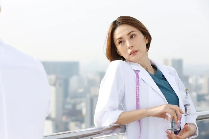 「ドクターX」で主人公・大門未知子を演じる米倉涼子