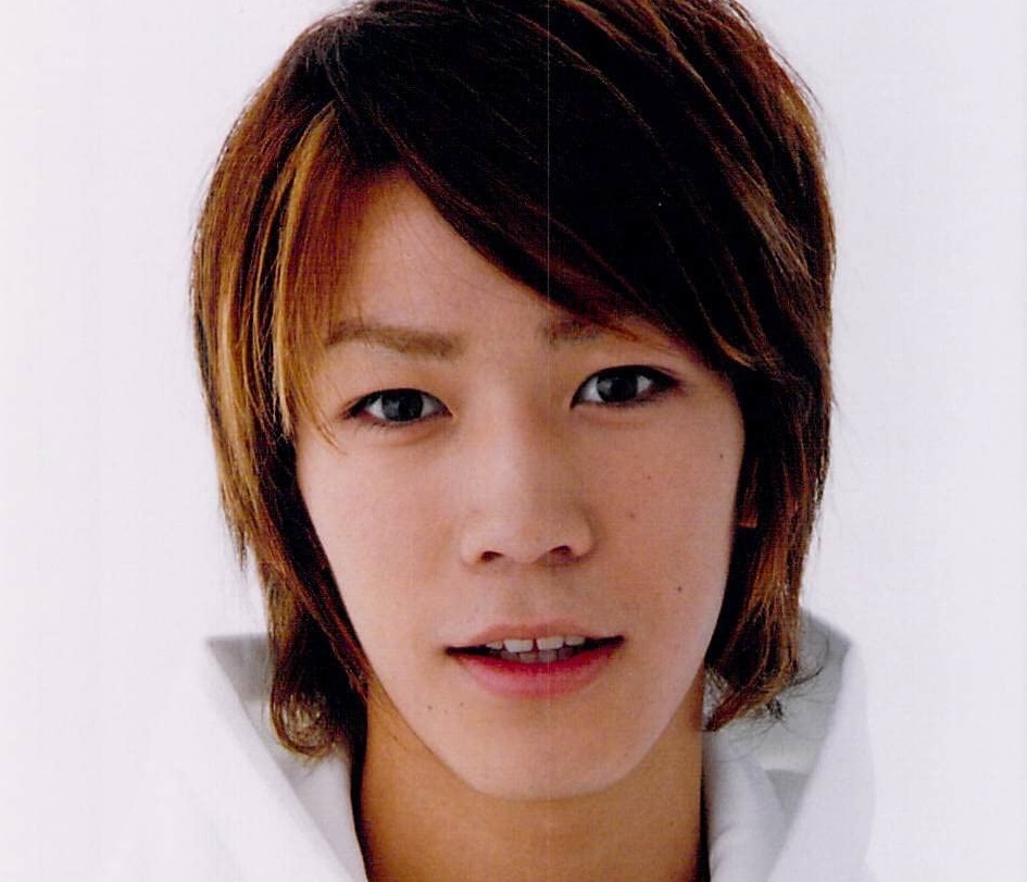 ジャニーズjrだったころの亀梨和也の画像