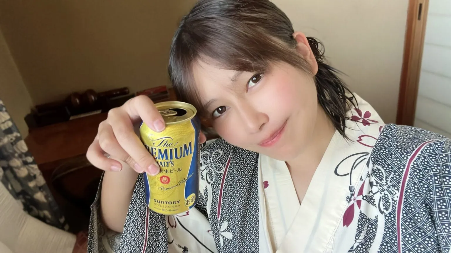 まっすぐな鼻筋のじゅえりー