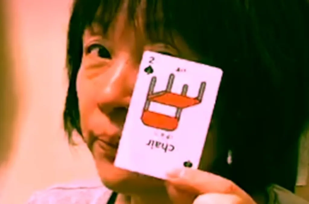 じゅえりーの母親