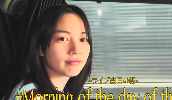 すっぴんの能年玲奈(のん)