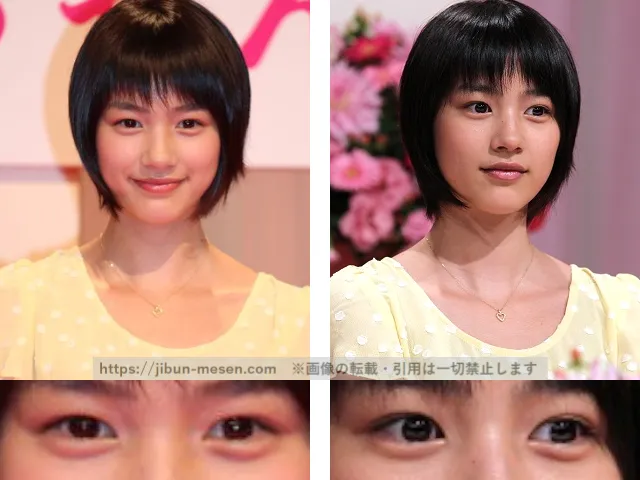 ドラマ「あまちゃん」のヒロインに抜擢された能年玲奈（のん）