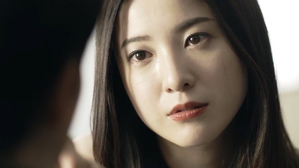 ドラマ「最愛」で主演を務めた吉高由里子(2021年)の画像