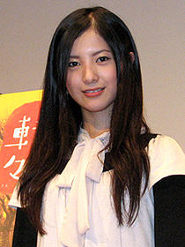 2007年の吉高由里子の画像