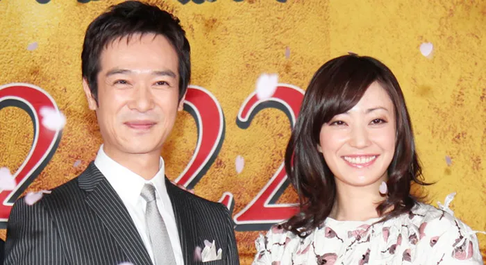 女優の菅野美穂