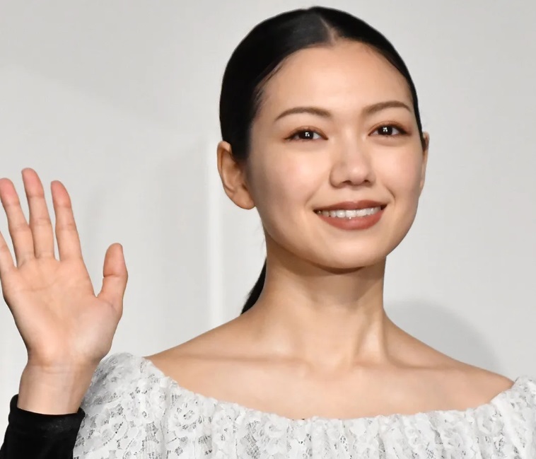 女優の二階堂ふみの画像