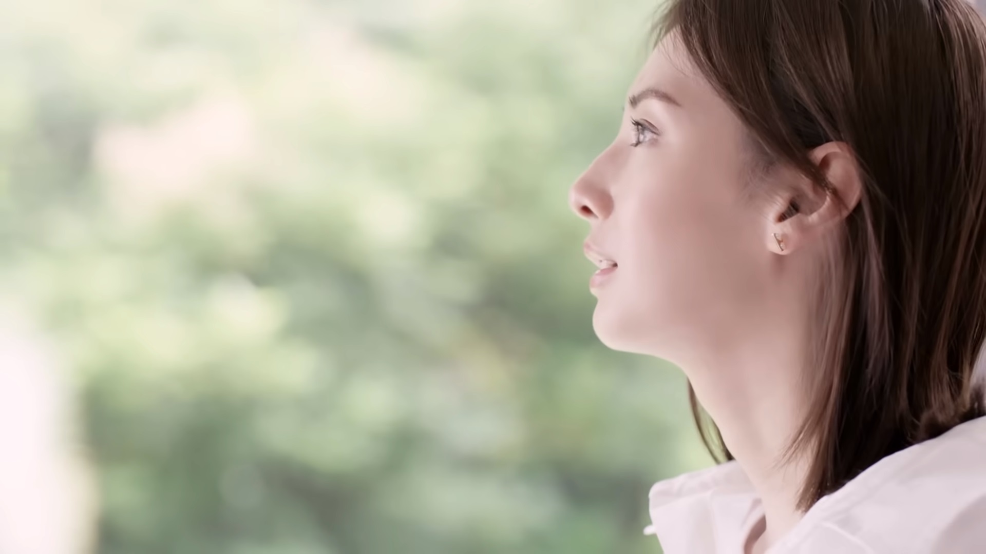 女優の北川景子の画像