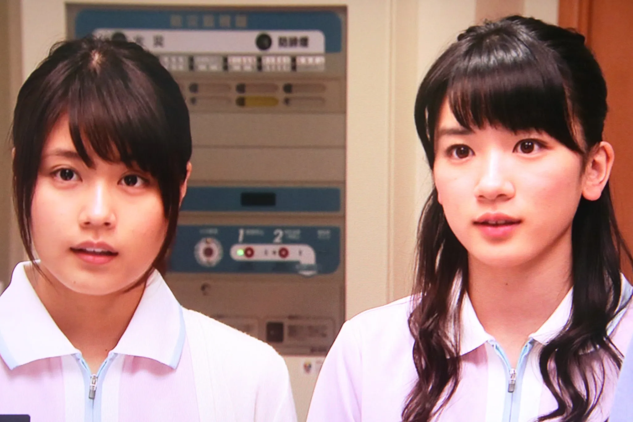 ドラマ「いつかこの恋を知ってきっと泣いてしまう」に出演した永野芽郁