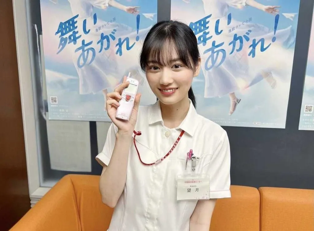 乃木坂46の山下美月