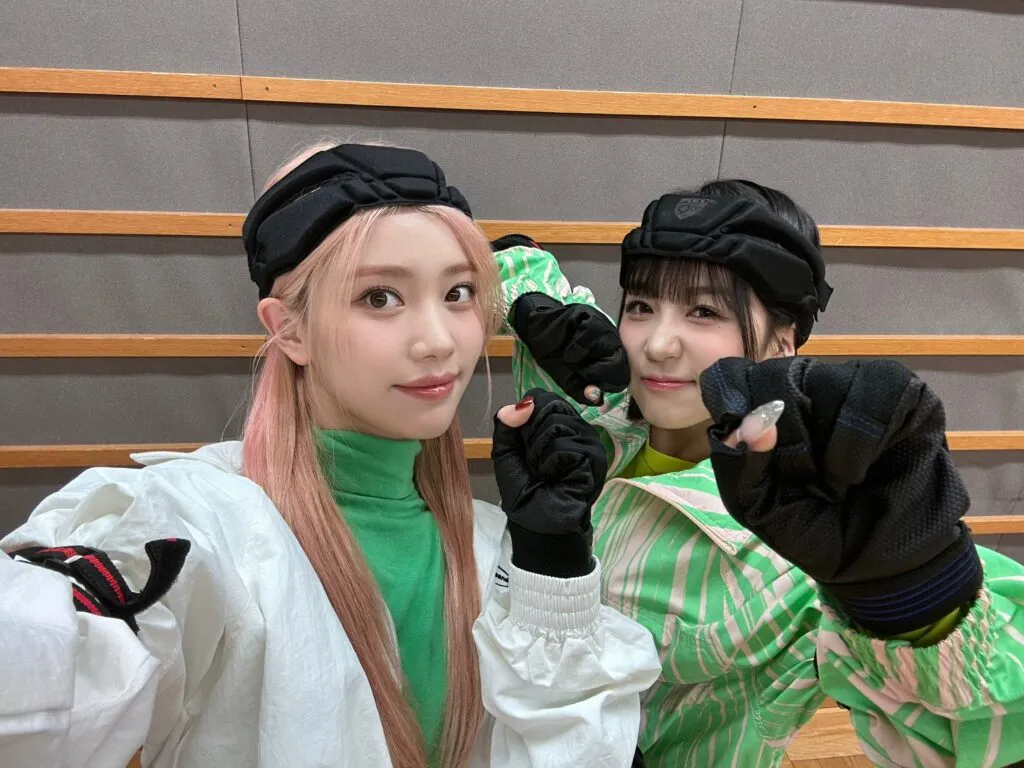 逃走中に参加したヒカル