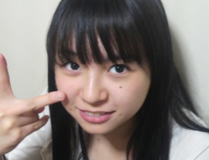 日本で活動していた時期のマシロの画像