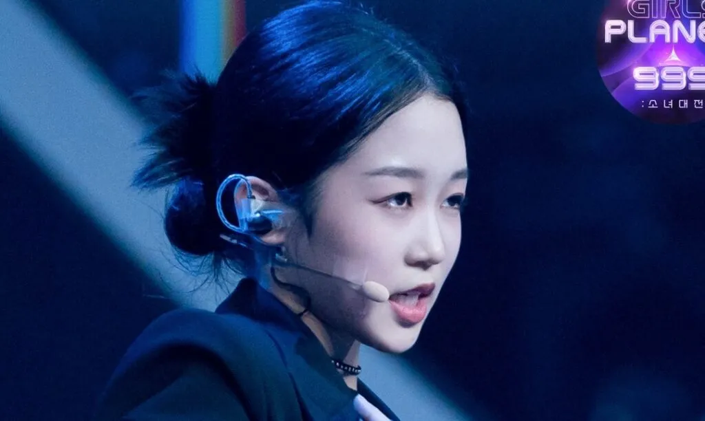 オーディション番組に出演したヒカル