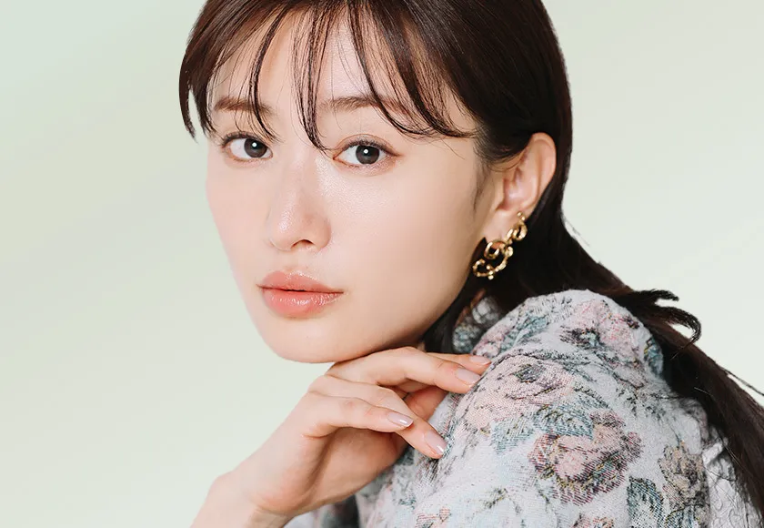 女優の松本まりか