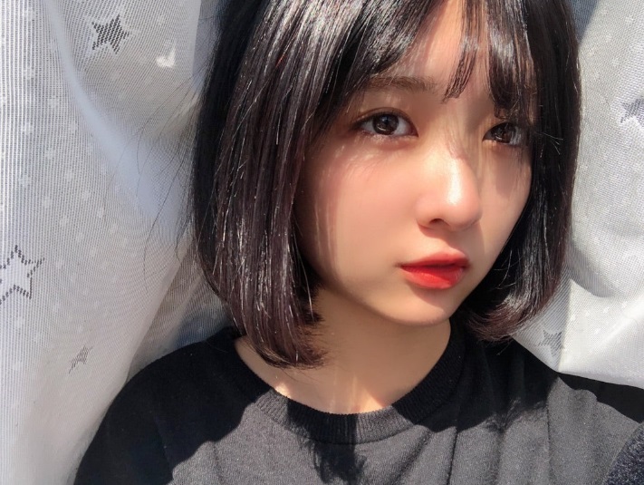 日本で活動していた頃のLIMELIGHTみゆの画像