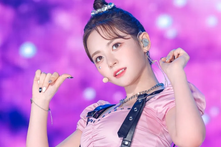 Kep1er（ケプラー）のマシロの画像