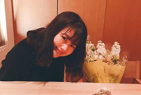 休日を楽しむ有村架純の画像