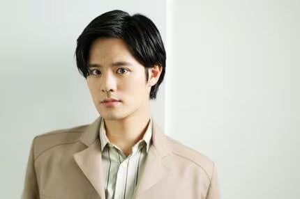 元Hey!Say!JUMPの岡本圭人の画像