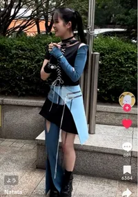 活動初期のXGココナ