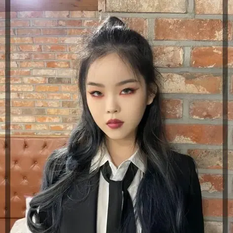 デビュー間もないXGココナ