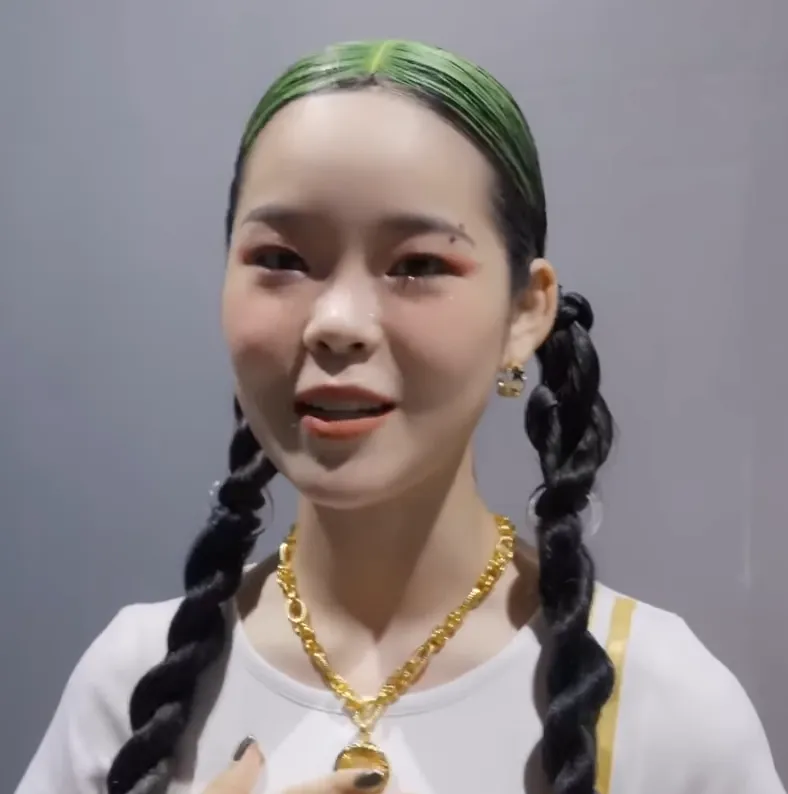 KCON JAPAN 2023のXGココナ