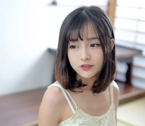 丸顔ベビーフェイス（@cosmeより引用）※現在はリンク切れ