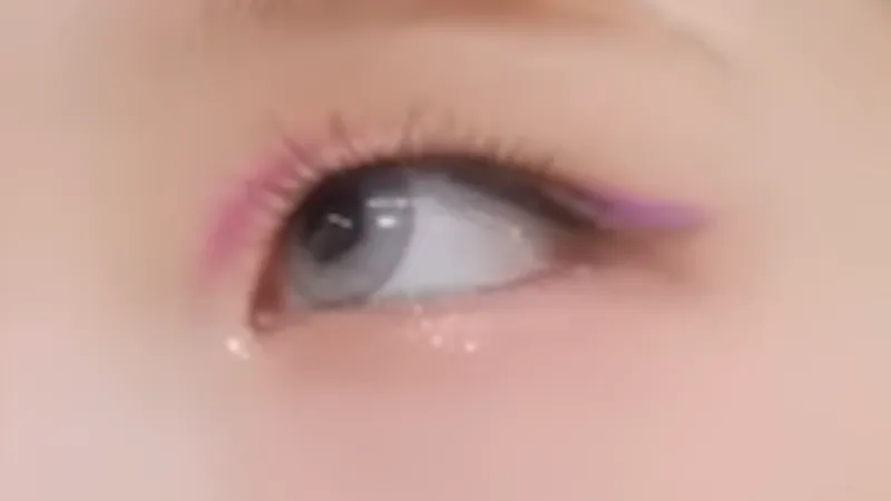 XGココナの目の二重の検証2023年（拡大）