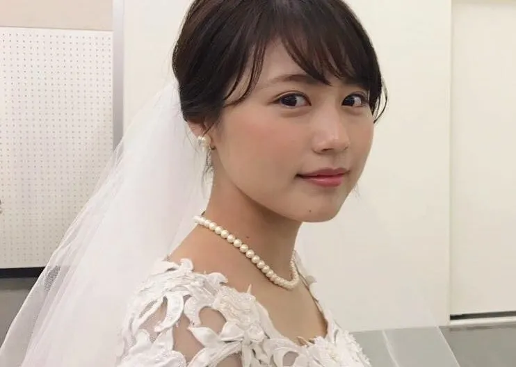 映画「花束みたいな恋をした」で主演を務めた有村架純