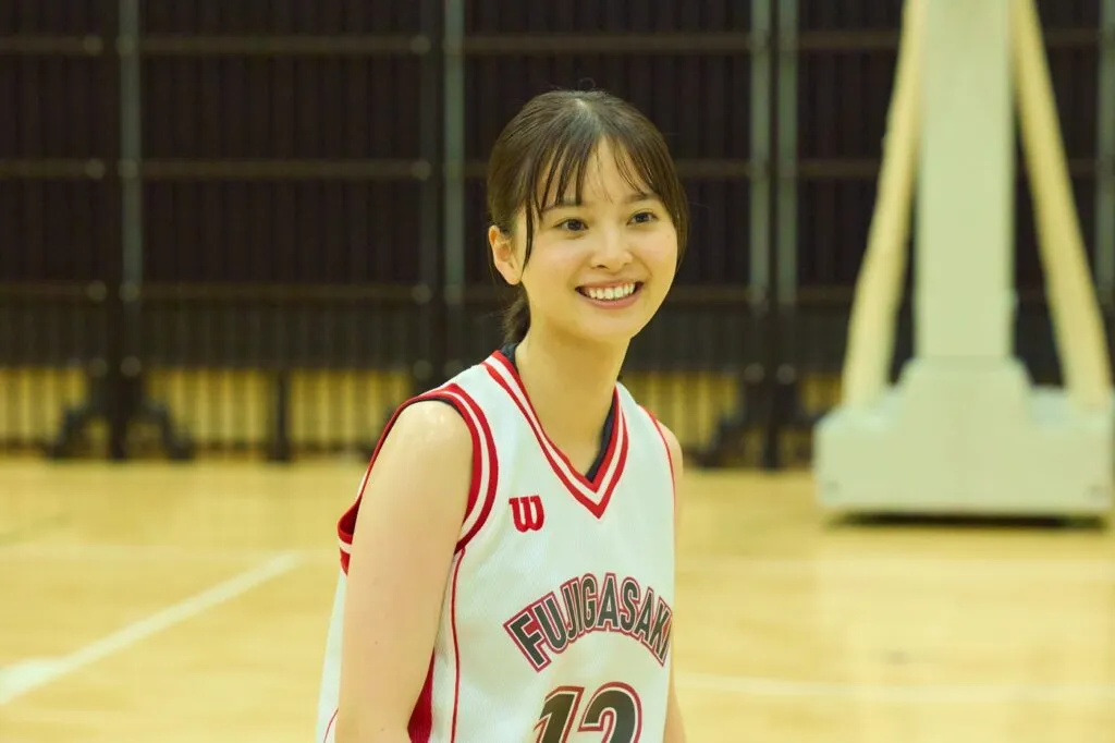 ドラマ「南くんが恋人!?」に出演の飯沼愛