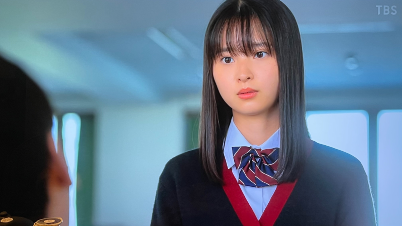 演技経験ゼロから女優の世界に飛び込んだ飯沼愛の画像