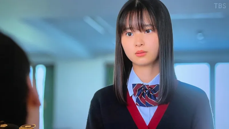 演技経験ゼロから女優の世界に飛び込んだ飯沼愛