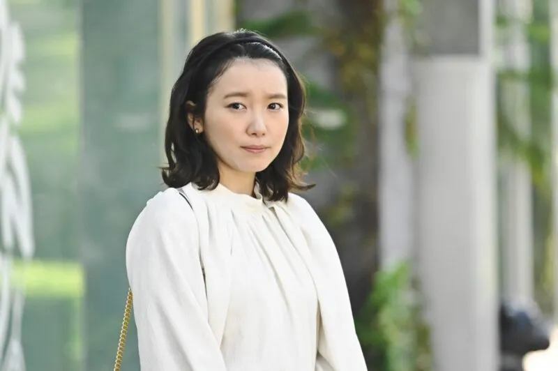 ドラマ「恋なんて、本気でやってどうするの？」に出演した飯豊まりえ