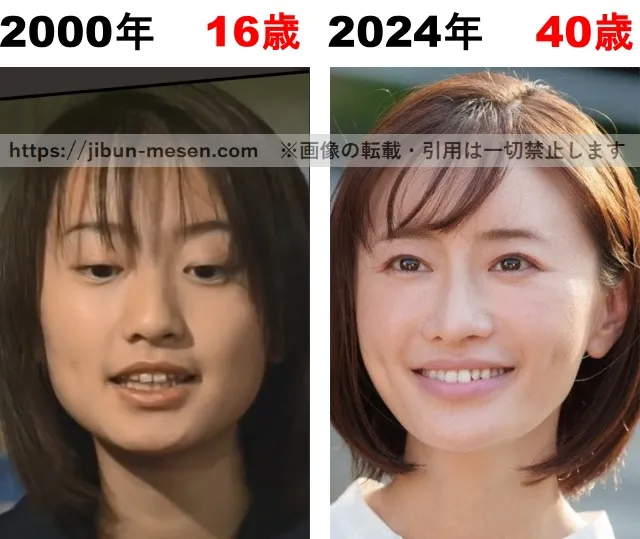 ドラマ「六番目の小夜子」とドラマ「夫の家庭を壊すまで」の松本まりか