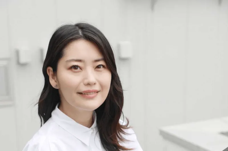 タレント・女優の冨手麻妙