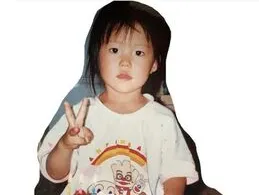 幼少期の志田彩良