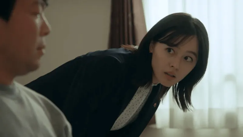 元モーニング娘の久住小春