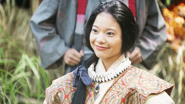 大河ドラマ「真田丸」に出演した岸井ゆきの