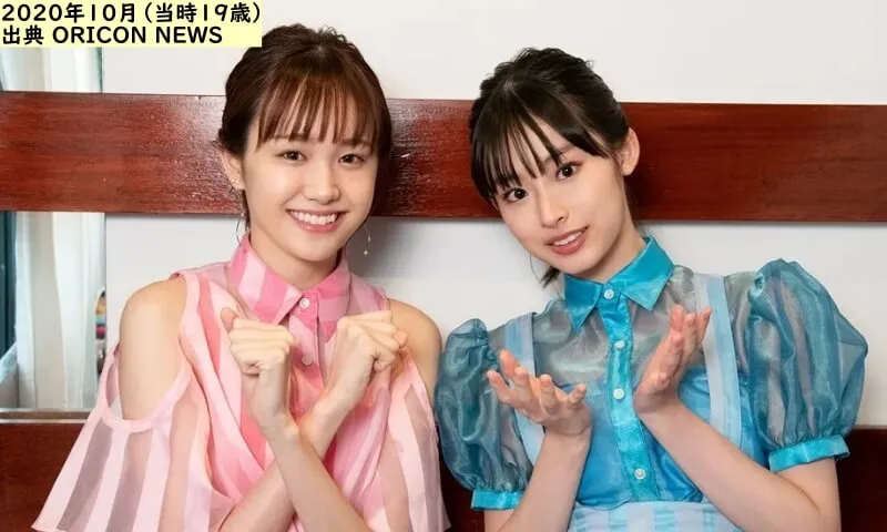 料理番組に出演した尾碕真花（出典：ORICON NEWS）