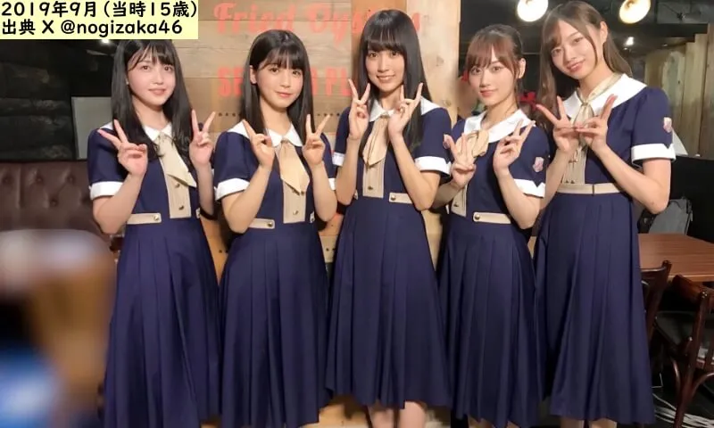 ぐるナイに出演した筒井あやめ（出典：X）