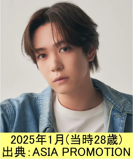 内藤秀一郎 2025.1 出典 ASIA PROMOTION