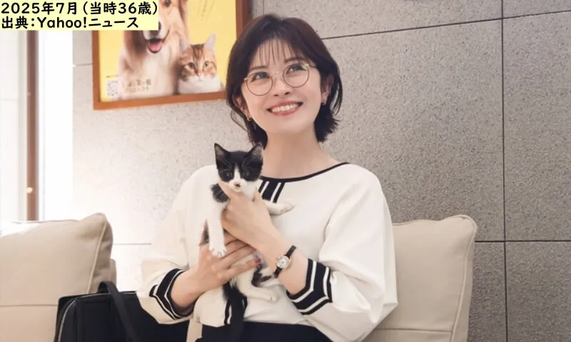 ドラマ「初恋DOGs」に出演中の宮澤エマ（出典：Yahoo!ニュース）※Yahoo!ニュースの方はリンク切れ