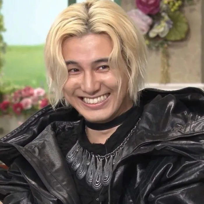 徹子の部屋に出演した藤井風