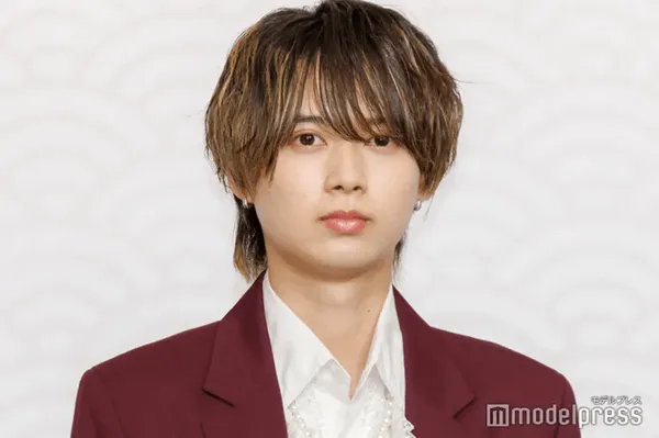 井上瑞稀の画像_出典モデルプレス