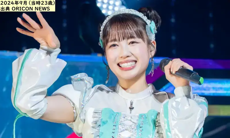 超ときめき♡宣伝部の吉川ひよりの画像