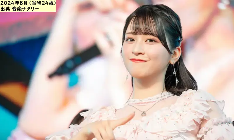 =LOVEの佐々木舞香の画像