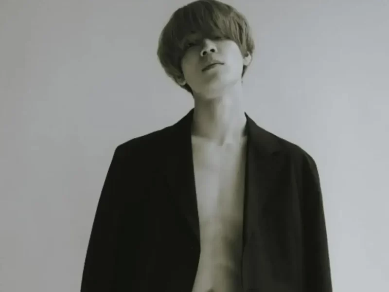 松島聡のモデルショットの画像