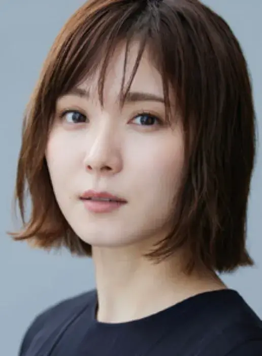 ドラマ出演が決定した松岡茉優の画像