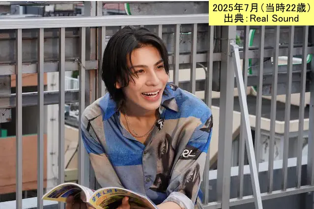 「愛の、がっこう。」にW主演しているSnow Manラウール